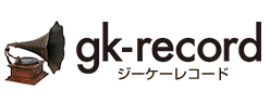 gk-record オーディオ買取部